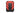 ADATA Externe Festplatte AHD710P 1 TB, Rot/Schwarz