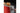 Russell Hobbs Toaster Luna Sola Rot