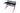 LC-Power Gaming Tisch LC-GD-1R Schwarz/Rot