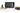 Severin Mikrowelle mit Grill MW 7752 Schwarz