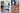 BLACK+DECKER Akku-Hand- und Stielsauger 4in 1 Lithium Anthrazit