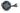 Severin Kaffeemühle KM 3879 Silber