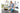 BLACK+DECKER Akku-Handsauger Wet+Dry Dustbuster Blau/Weiss