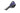 BLACK+DECKER Akku-Handsauger Dustbuster Pet Titanium/Violett
