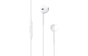 Apple In-Ear-Kopfhörer EarPods 3.5 mm Connector Weiss