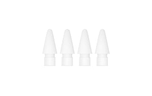 Apple Eingabestiftspitze Pencil 4 Stück