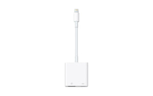 Apple Adapter Lightning – USB 3.0