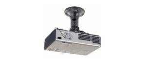NEOMOUNTS Deckenhalterung BEAMER-C50 Silber