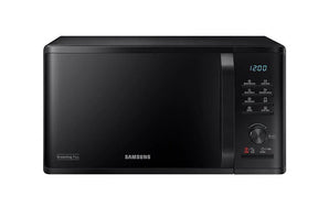 Samsung Mikrowelle mit Grill MG23K3505AK/SW Schwarz