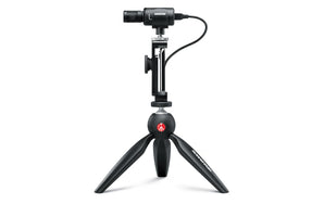 Shure Mikrofon MV88+ Video Kit