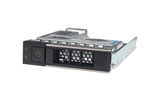 Dell SSD 345-BDQM 2.5 in 3.5 Carrier SATA 960 GB Read Intensive