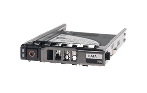 Dell SSD 345-BDZZ 2.5 SATA 480 GB Read Intensive