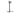 Multibrackets TV-Trolley Display Stand 210 HD Single Schwarz
