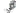 Bosch Küchenmaschine MUM9AX5S00 Silber