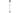 Vogel's Deckenhalterung PPC 2585 Silber
