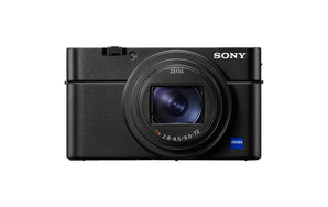 Sony Fotokamera DSC-RX100 VII A