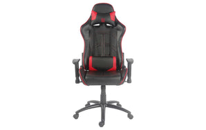LC-Power Gaming-Stuhl LC-GC-1 Schwarz/Rot