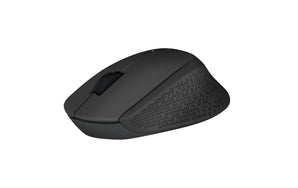Logitech Maus M280 schwarz