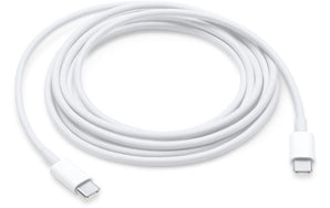 Apple USB-Ladekabel  USB-C - USB-C 2 m