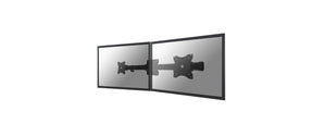 NEOMOUNTS Tischständer FPMA-CB100BLACK Adapter bis 27
