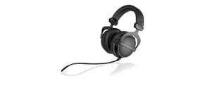 Beyerdynamic Over-Ear-Kopfhörer DT 770 Pro 32 Ohm, Schwarz
