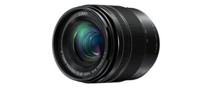 Panasonic Zoomobjektiv Lumix G 12-60mm F/3.5-5.6 OIS MFT