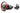 Thrustmaster Lenkrad Ferrari 458 Spider Racing
