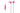 Sony In-Ear-Kopfhörer MDREX15APPI Pink