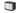 WMF Toaster BUENO Edition Schwarz/Silber