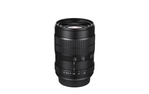 Laowa Festbrennweite 60 mm F/2.8 2x Ultra Macro – E-Mount