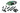 Bosch Akku-Handsauger EasyVac 12 Kit Grün