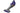 BLACK+DECKER Akku-Handsauger Dustbuster Pet Violett/Titanium