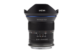 Laowa Festbrennweite 15 mm F/2 Zero-D – Canon RF