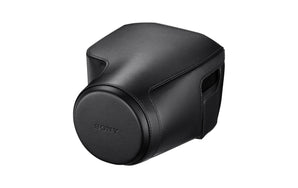 Sony Kameratasche LCJ-RXJ Schwarz