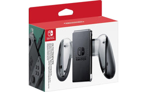 Nintendo Ladegriff Aufladehalterung