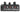 Vonyx DJ-Mixer STM500BT